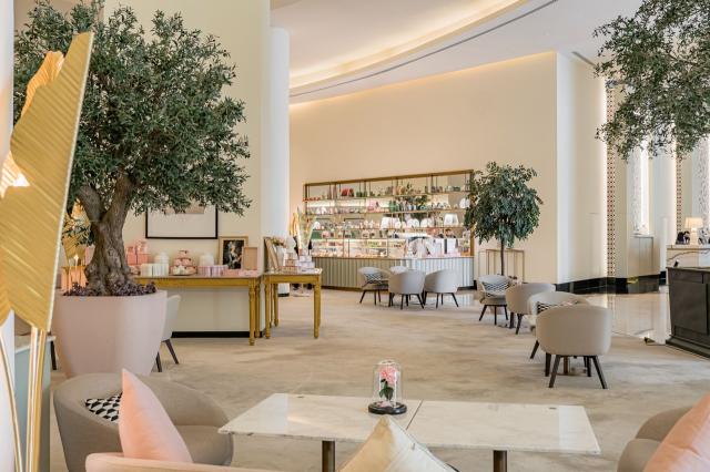 JW Marriott Hotel Marina 5 (5)