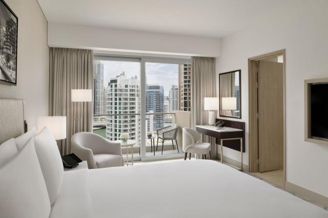 JW Marriott Hotel Marina 7 DLX (1)