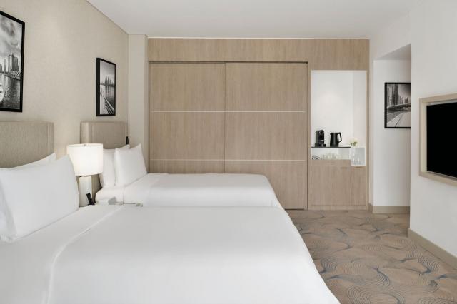JW Marriott Hotel Marina 7 DLX (3)