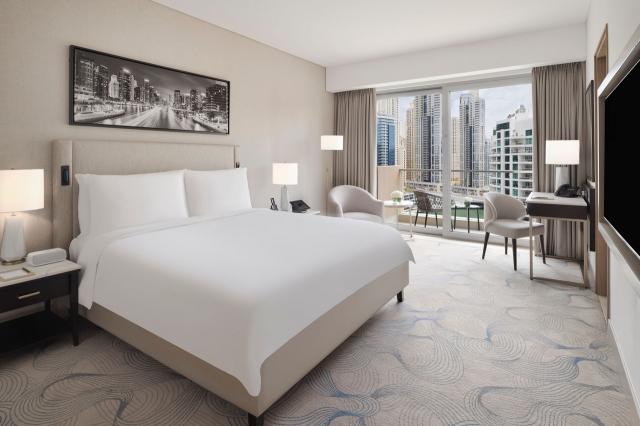 JW Marriott Hotel Marina 7 DLX (4)