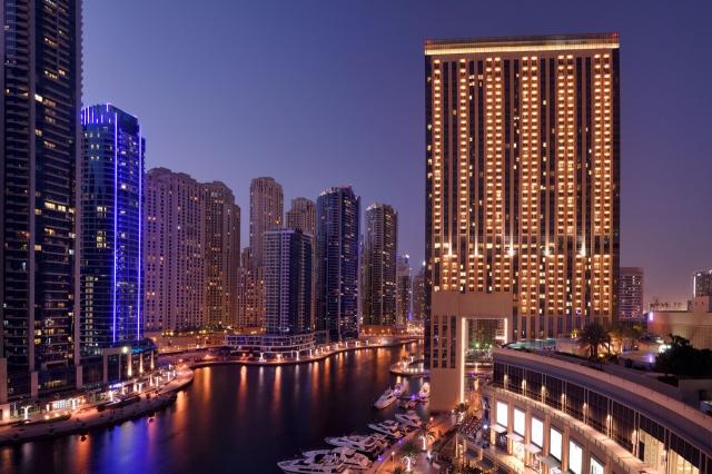 JW Marriott Hotel Marina 1 (2)