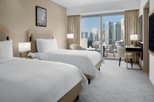JW Marriott Hotel Marina 7 DLX (5)