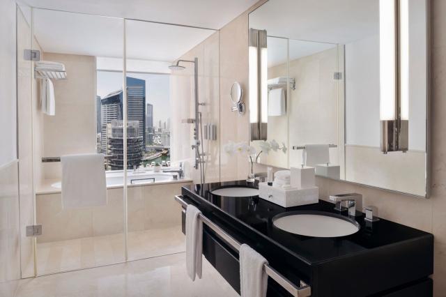 JW Marriott Hotel Marina 7 DLX (9)