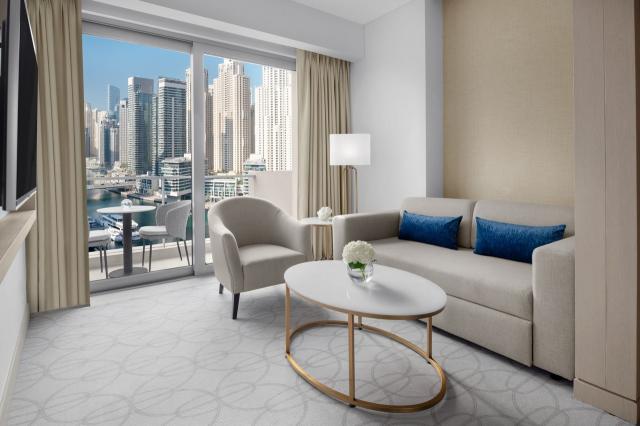 JW Marriott Hotel Marina 8 suites (1)