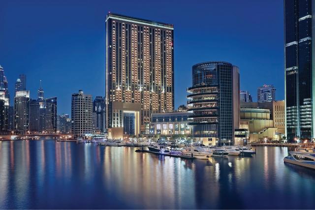 JW Marriott Hotel Marina 1 (3)