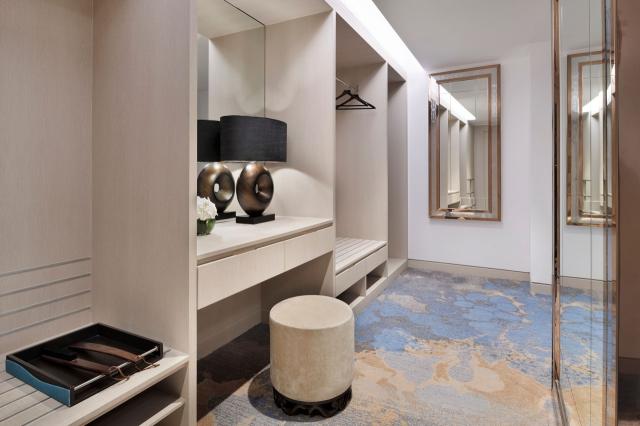 JW Marriott Hotel Marina 8 suites (7)