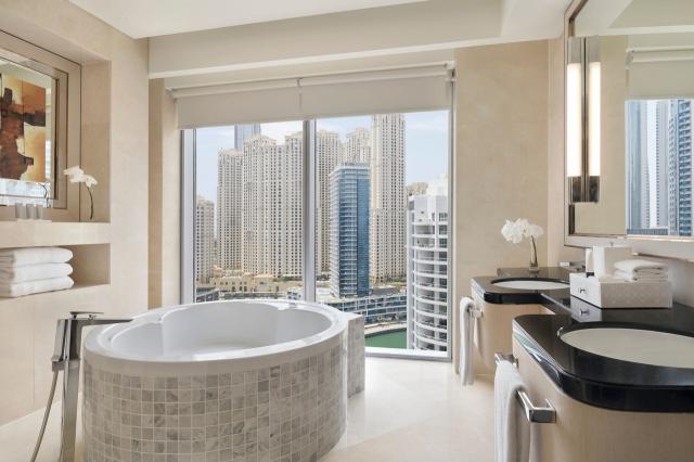 JW Marriott Hotel Marina 8 suites (8)