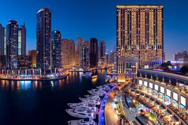 JW Marriott Hotel Marina 1 (4)