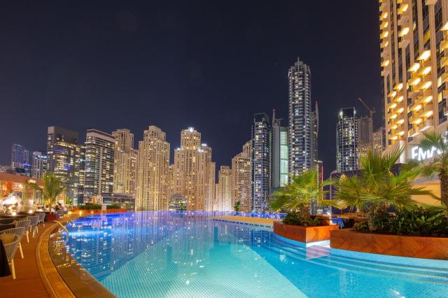 JW Marriott Hotel Marina 1 (5)
