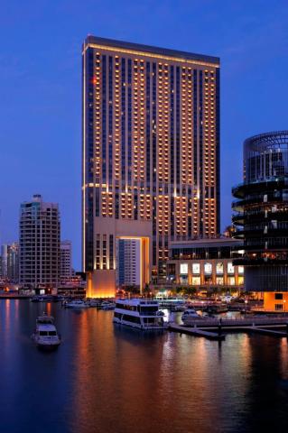 JW Marriott Hotel Marina 1 (6)
