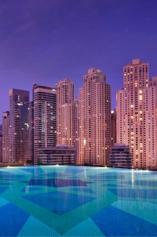 JW Marriott Hotel Marina 1 (7)