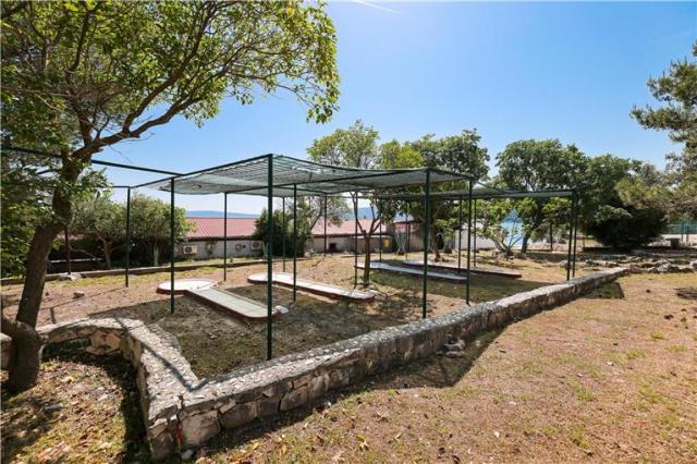 Dalmacie_Trogir_Medena_18