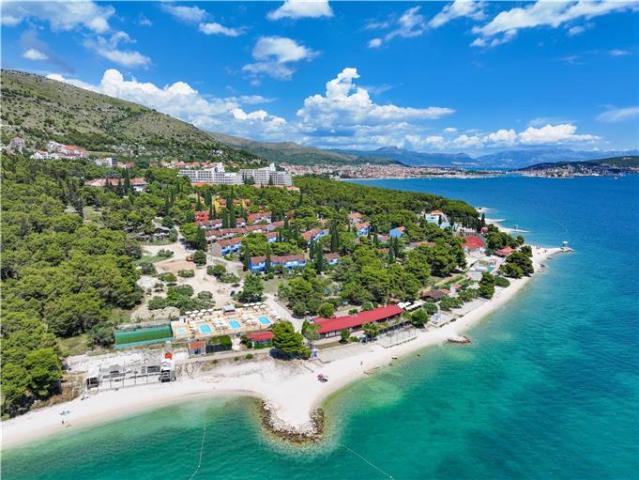 Dalmacie_Trogir_Medena_24