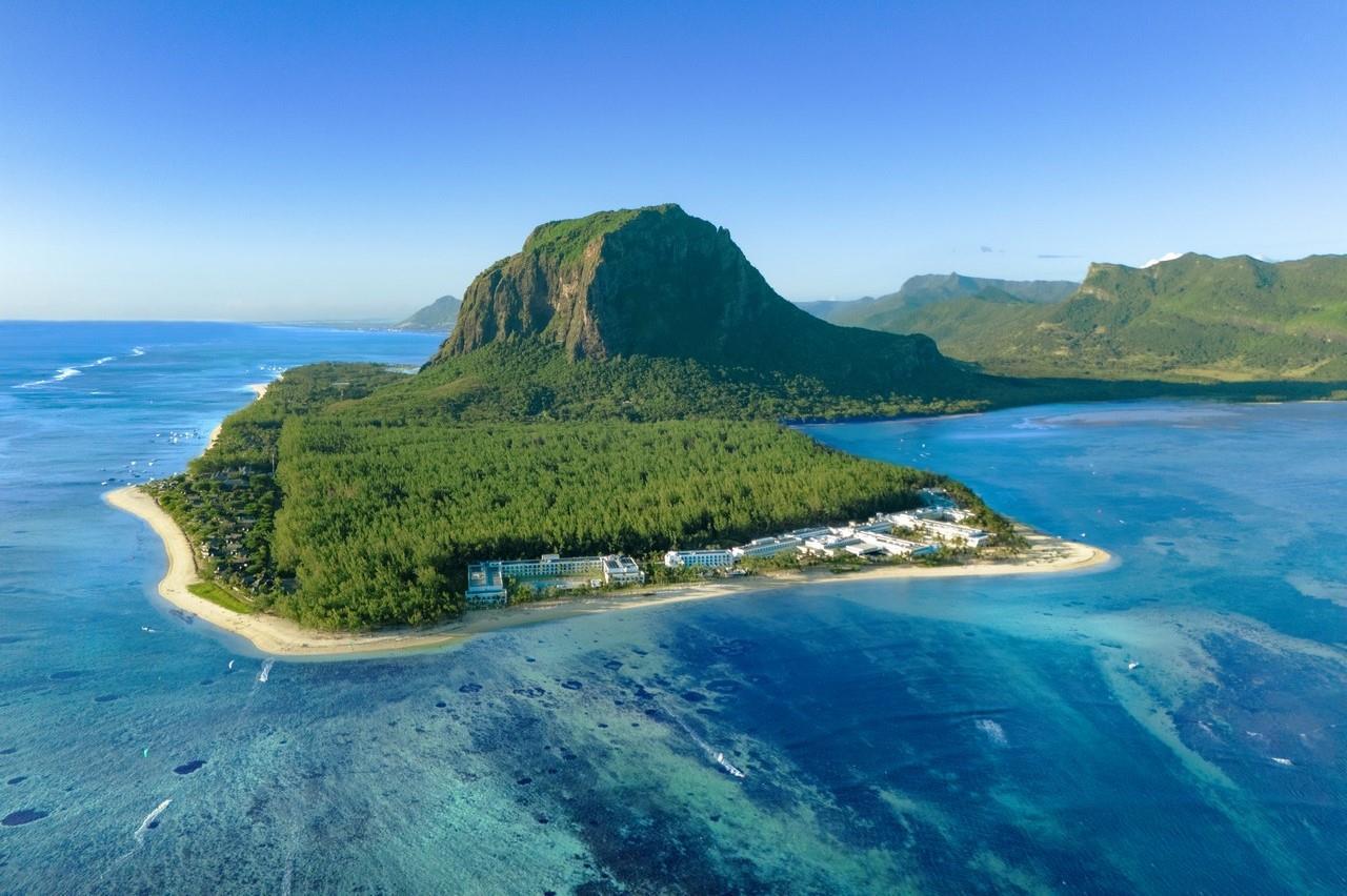 Riu Turquoise
