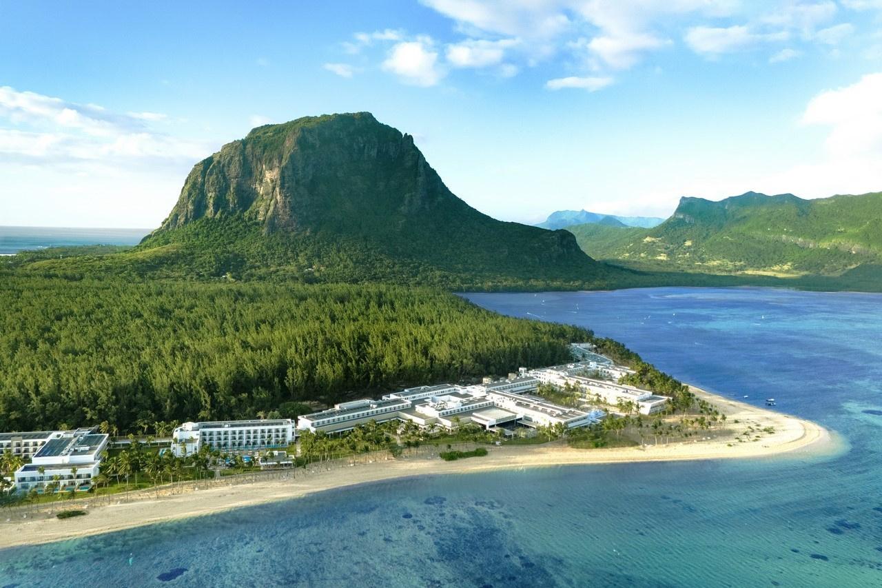 Riu Palace Mauritius