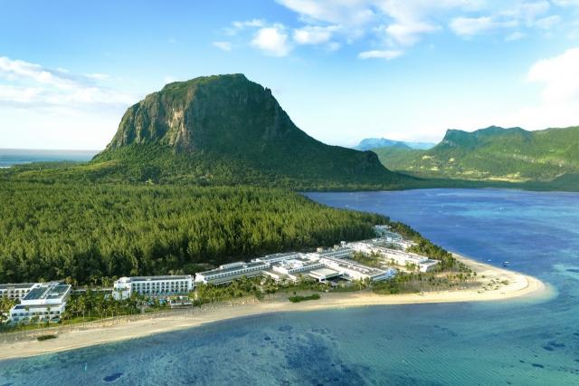 Riu Palace Mauritius