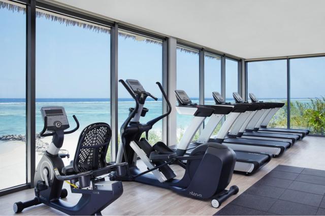 Fitness Centre (4)