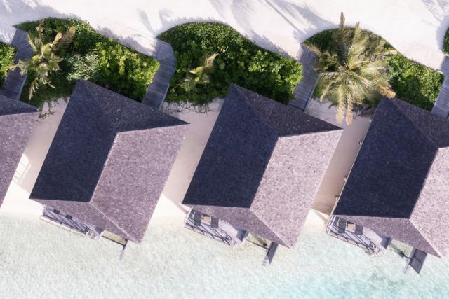 Lagoon Villa_Aerial