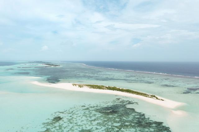 Private Island