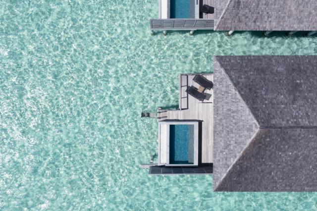 Sunset Overwater Pool Villa (1)
