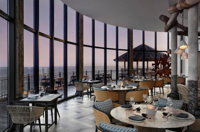Tabemasu Restaurant (1)