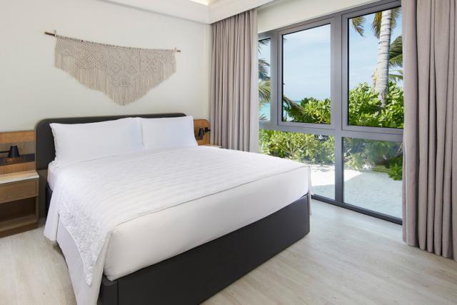 Thilamaafushi Villa (2)