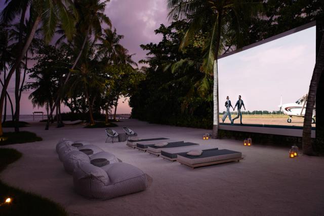 Twilight Cinema