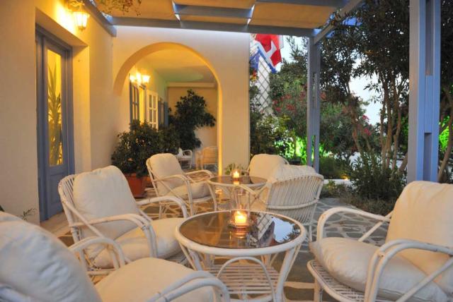 Panorama Hotel Paros23