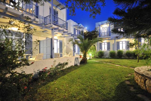 Panorama Hotel Paros16