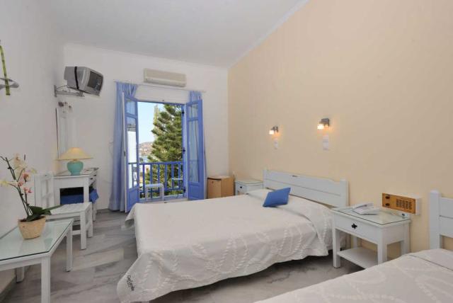 Panorama Hotel Paros05