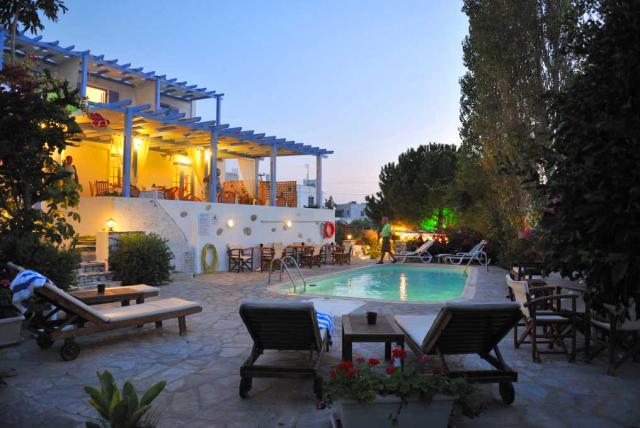 Panorama Hotel Paros18