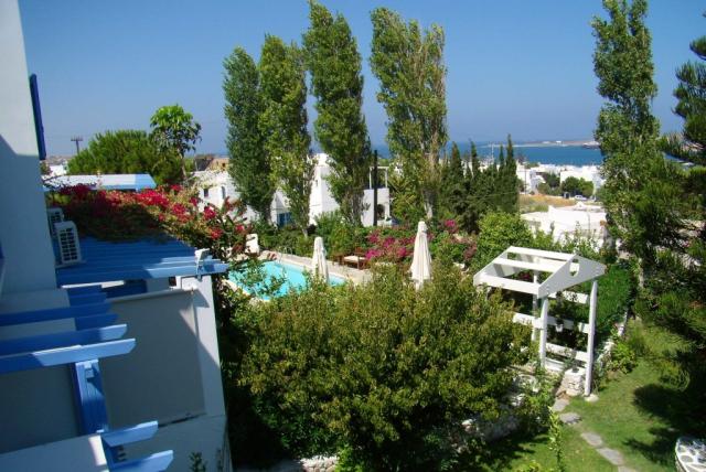 Panorama Hotel Paros21