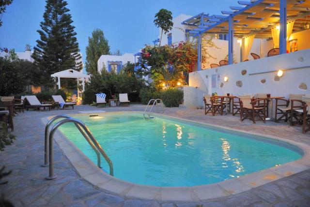 Panorama Hotel Paros24