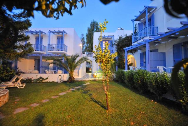 Panorama Hotel Paros25