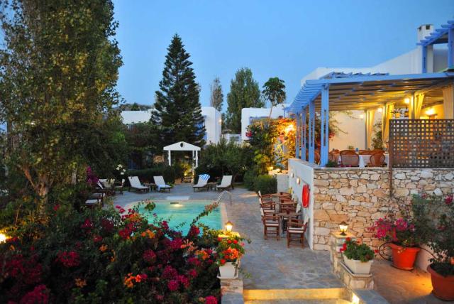 Panorama Hotel Paros29
