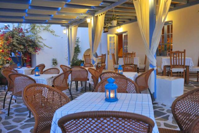 Panorama Hotel Paros31