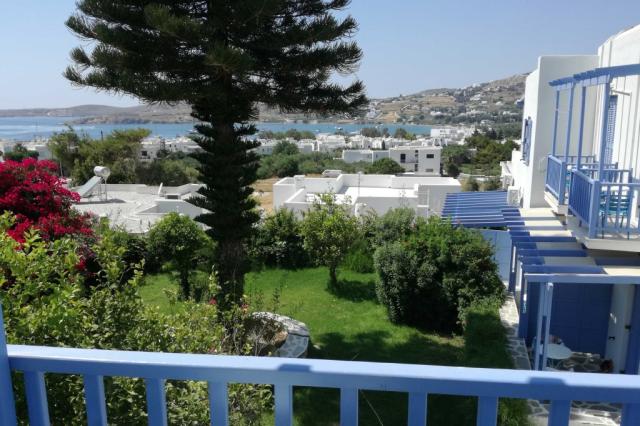 Panorama Hotel Paros44