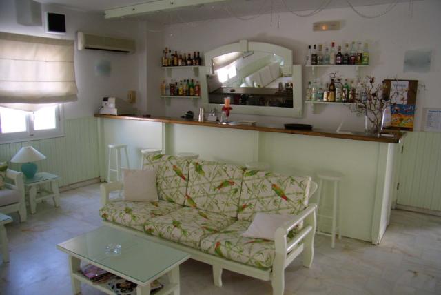 Panorama Hotel Paros46