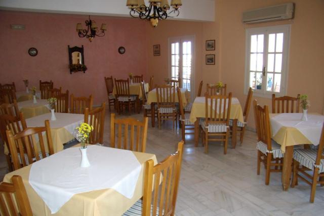 Panorama Hotel Paros48