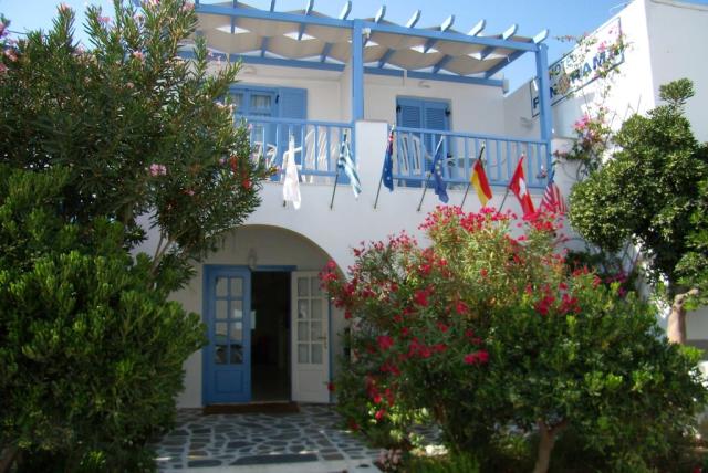Panorama Hotel Paros51