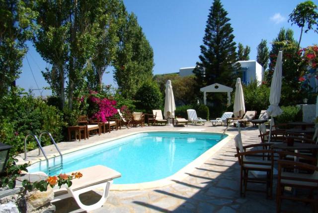 Panorama Hotel Paros52