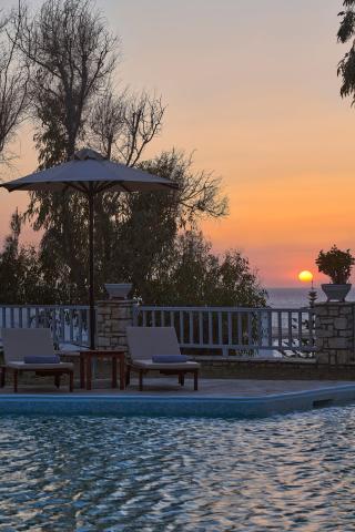 High Mill hotel14
