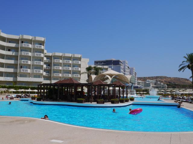 Rhodos Palladium