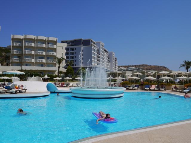 Rhodos Palladium