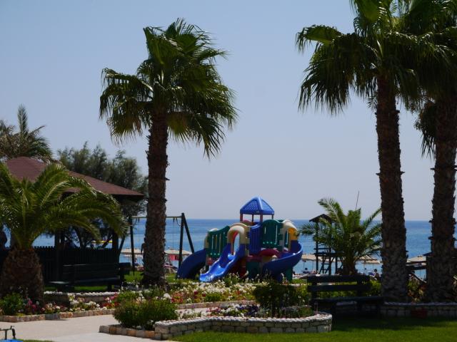 Rhodos Palladium