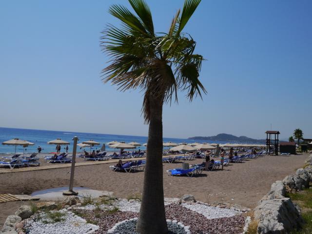 Rhodos Palladium