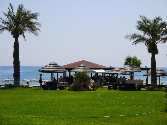 Rhodos Palladium