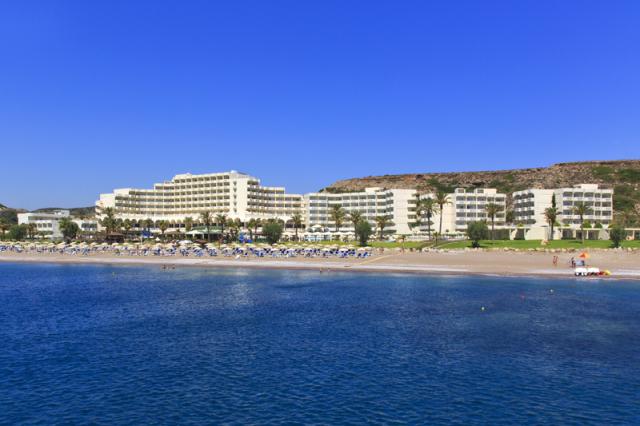 Rhodos Palladium