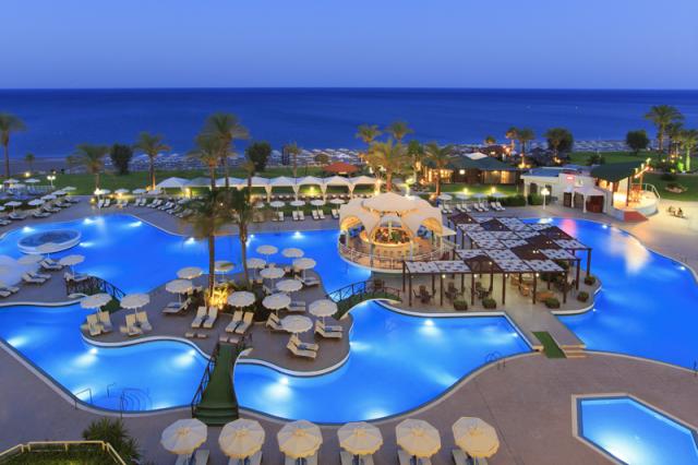 Rhodos Palladium