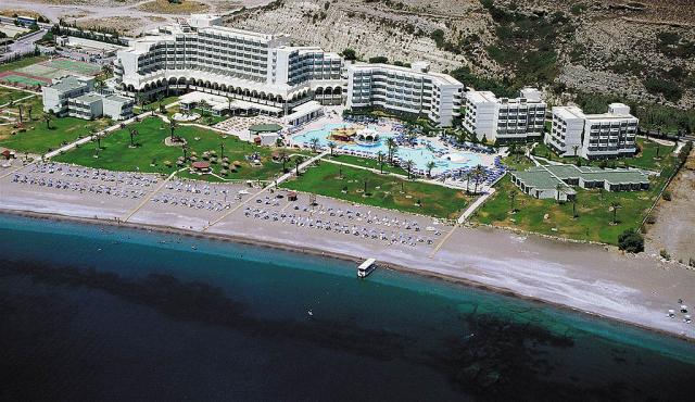 Rhodos Palladium